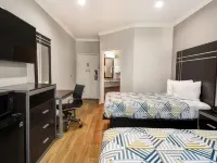 Motel 6 Humble, TX - Houston International Airport Hotels in Humble
