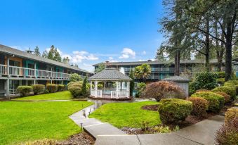 Best Western Portland West Beaverton