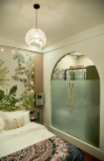 Liwu Xiaozhu Boutique B&B - Airport Shuttle