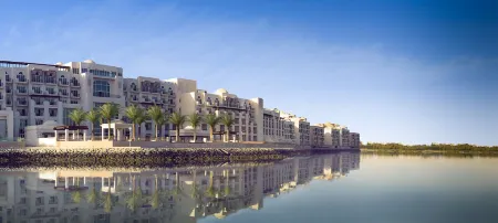 Anantara Eastern Mangroves Abu Dhabi