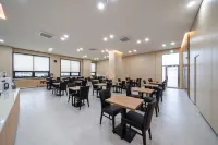 Best Western Asan Hotel