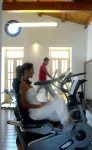 Villa Las Tronas Hotel & Spa - Gym