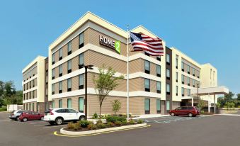 Home2 Suites by Hilton New Brunswick, NJ