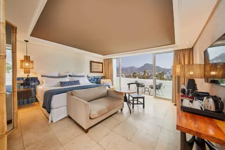 Dreams Jardin Tropical Resort & Spa