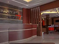 Happy Inn Hotel Hotels in Kadia