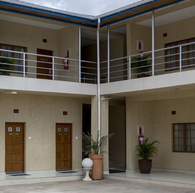 Mokorro Hotel - Housity