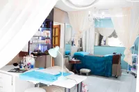 Greenfields Guesthouse & Restaurant