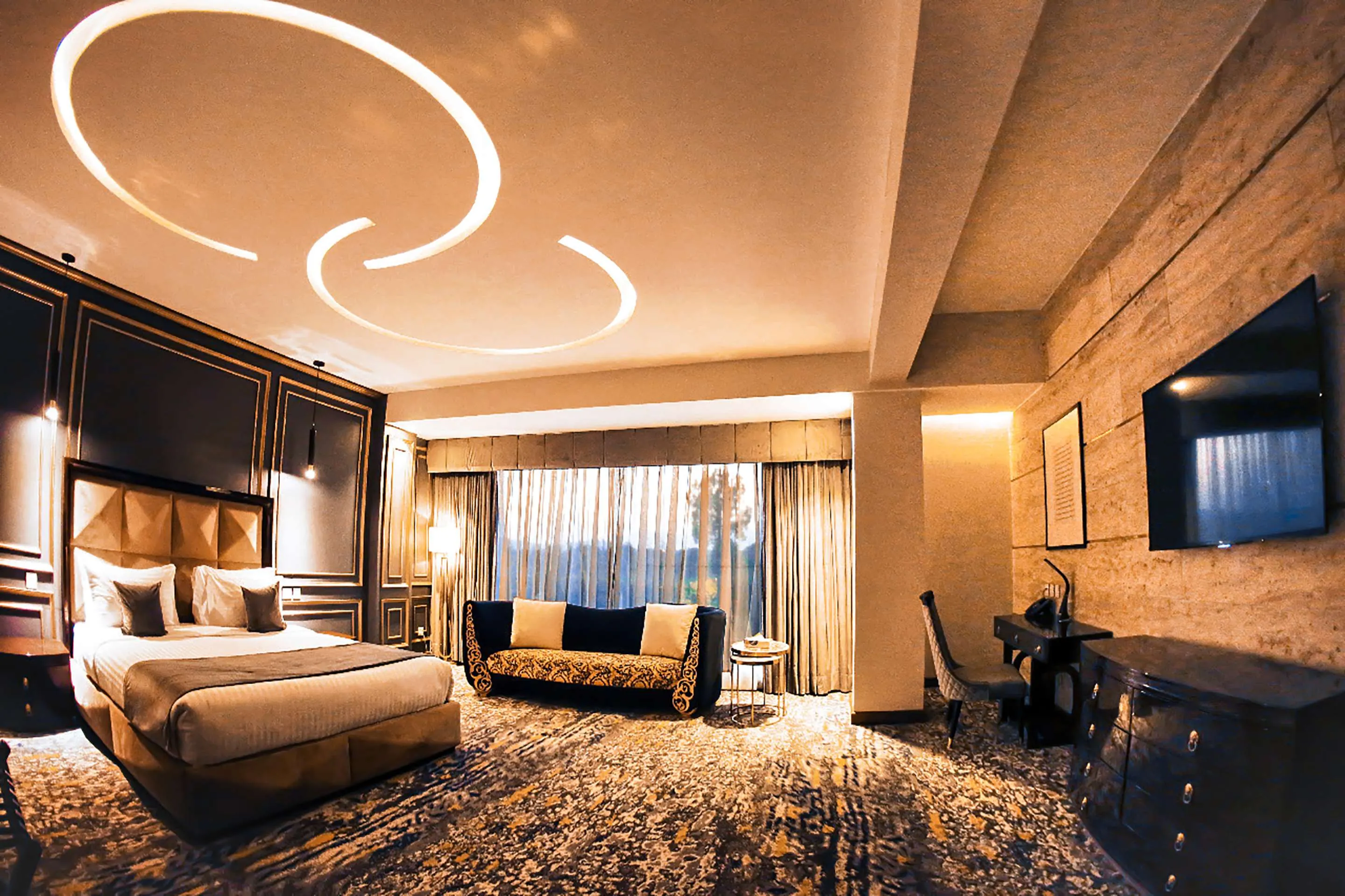 Best Western Premier Islamabad Phòng Photos