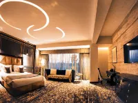 Best Western Premier Islamabad Hotels near G-6 Sector