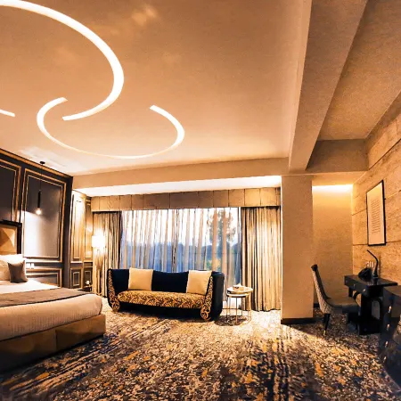 Best Western Premier Islamabad