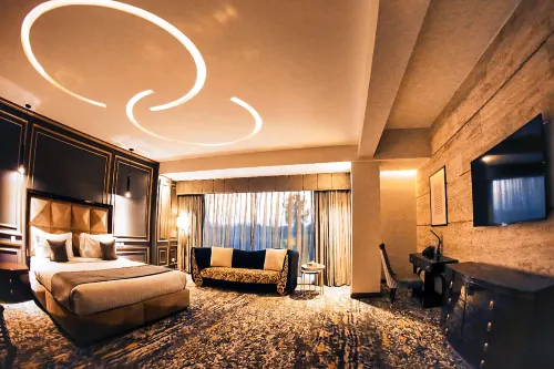 Best Western Premier Islamabad Nổi bật Photos