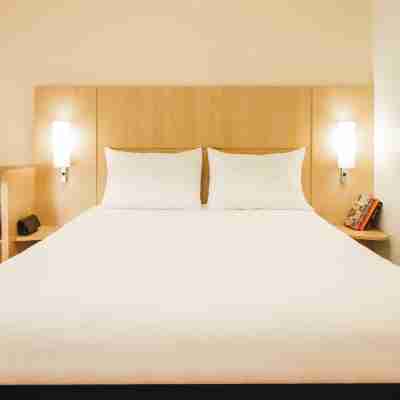 ibis Versailles Château. Rooms
