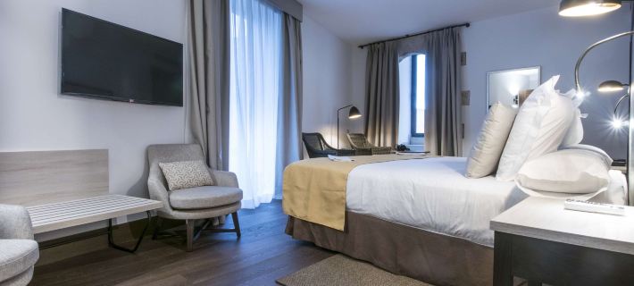 Parador de Lleida Hotels in Provinz Lleida