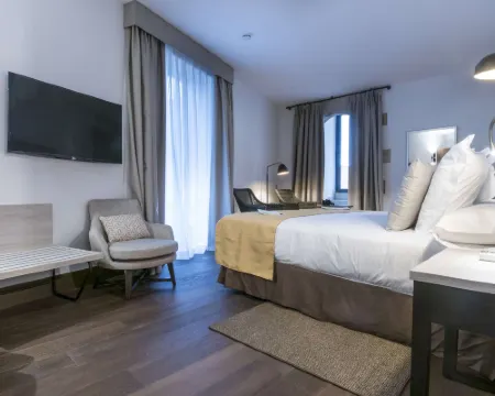 Parador de Lleida Hotels in Lleida