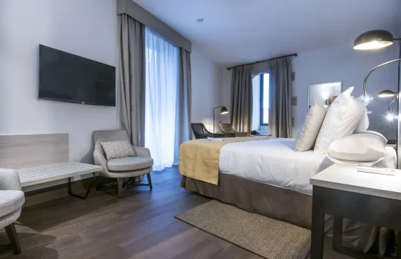 萊里達青年旅館