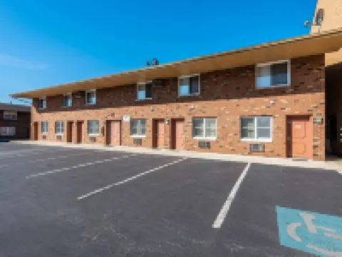 Americas Best Value Inn and Suites St. Marys Hotels in Auglaize County
