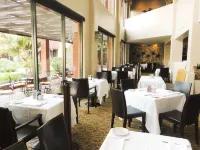 Hotel Coral & Marina - Frühstück