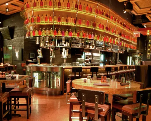 theWit Chicago, a Hilton Hotel الترفيه والتسلية Photos