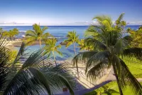 Fairmont Orchid - Deniz Manzaralı