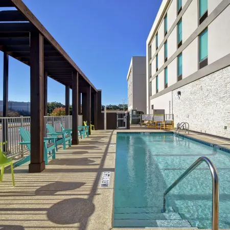 Home2 Suites by Hilton Dothan
