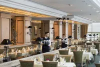 Maritim Hotel Dresden