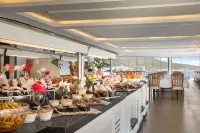 La Quinta by Wyndham Bodrum - Desayuno