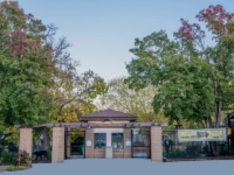 託皮卡-沃納梅克路-I-70速8酒店 託皮卡酒店