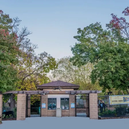 Super 8 by Wyndham Topeka/Wanamaker RD/I-70