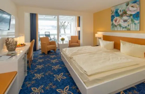 博登湖霍埃爾酒店