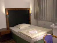 Porschepension Hotels in Wolfsburg