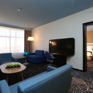 Park Inn by Radisson Najran