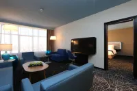 Park Inn by Radisson Najran Hôtels à : Najran