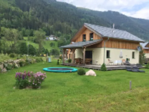 Wellness 8 P Hotels in Murau