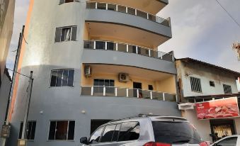 Hotel Rio Tapajos