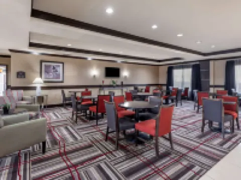 Best Western Plus DFW Airport West Euless Hotels in Euless