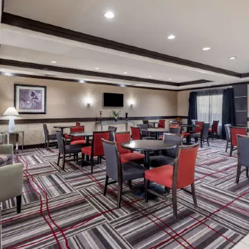 Best Western Plus DFW Airport West Euless