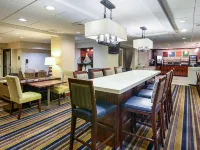 Comfort Inn Downtown DC/Convention Center Hotels near Shaw