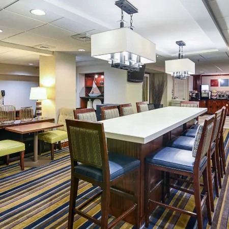 Comfort Inn Downtown DC/Convention Center