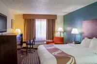 Quality Inn Plainfield - Indianapolis West