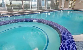 La Quinta Inns & Suites by Wyndham Orem University Pwy/Provo
