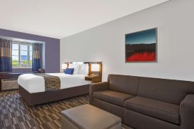 Microtel Inn & Suites by Wyndham Gardendale