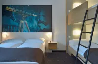 B&B HOTEL Jena Hotels in Apolda