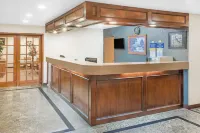 Days Inn & Suites by Wyndham Brinkley Hotels in Brinkley