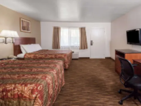 Travelodge by Wyndham Hemet CA Hoteles en Hemet