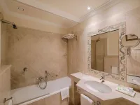 NH Villa San Mauro Hotels in Caltagirone