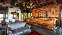 Zimbali Lodge by Dream Resorts - bar