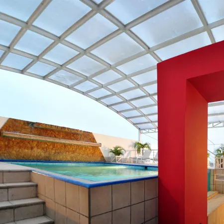 Wyndham Costa del Sol Chiclayo