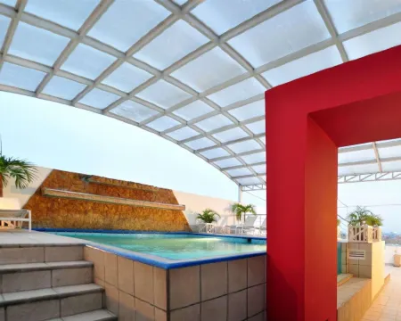 Wyndham Costa del Sol Chiclayo Hoteles en Chiclayo