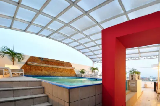 Wyndham Costa del Sol Chiclayo Отели в г. 