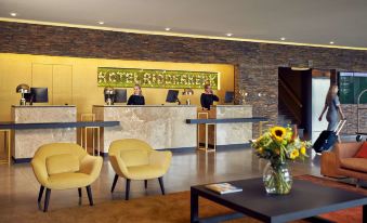 Van der Valk Hotel Rotterdam Ridderkerk